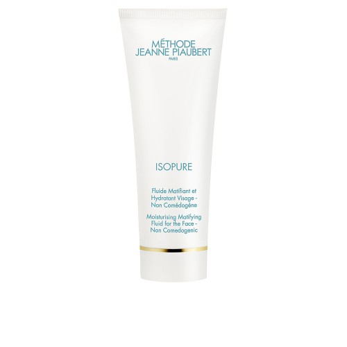 ISOPURE fluide matifiant et hydratant visage 50 ml 50 ml