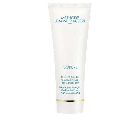 ISOPURE fluide matifiant et hydratant visage 50 ml 50 ml