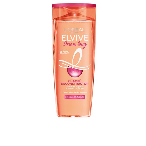 ELVIVE dream long shampoo 370 ml 370 ml