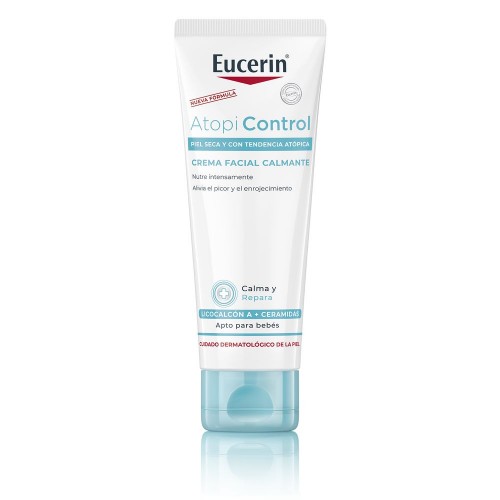ATOPICONTROL facial cream 50 ml 50 ml