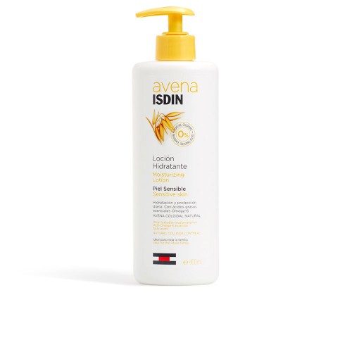AVENA moisturizing lotion for sensitive skin 400 ml 400 ml