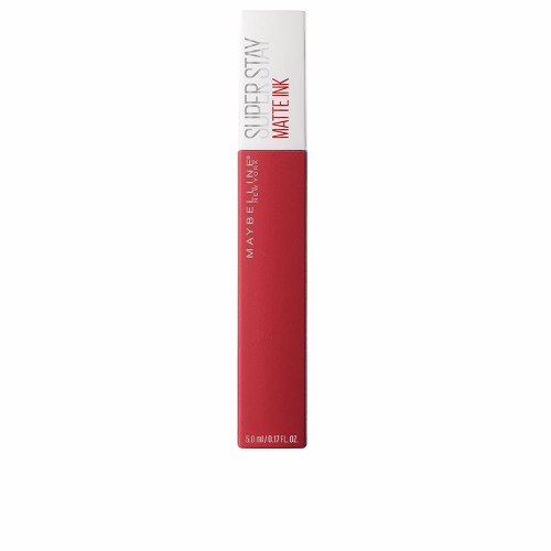 SUPERSTAY matte ink #20-pioneer  5 ml