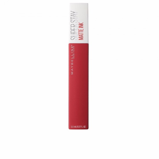 SUPERSTAY matte ink #20-pioneer  5 ml