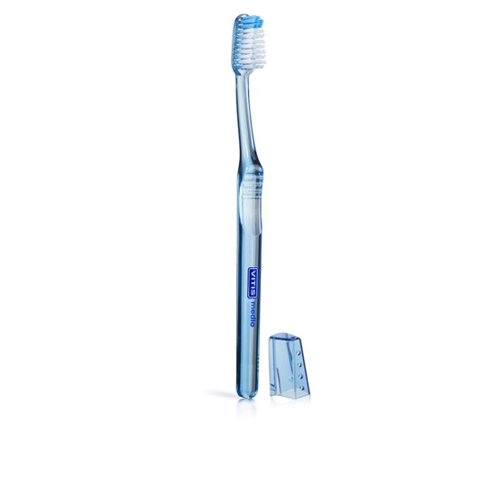 VITIS TOOTHBRUSH medium 1 u 1 u
