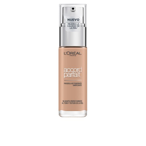 ACCORD PARFAIT foundation #3R-beige rose 30 ml