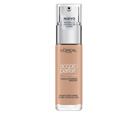 ACCORD PARFAIT foundation #3R-beige rose 30 ml