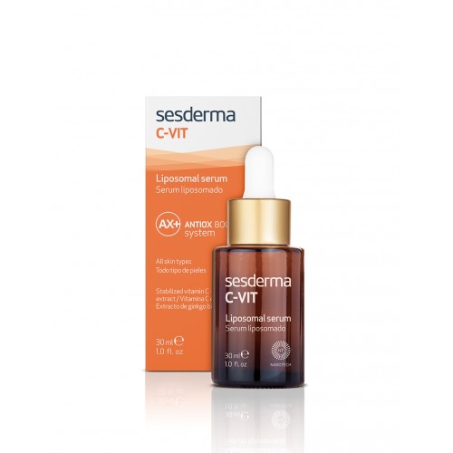 C-VIT liposomal serum 30 ml 30 ml