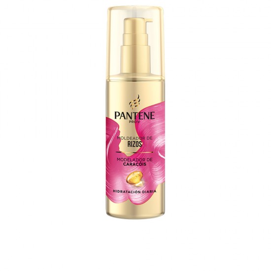 PANTENE DEFINED CURLS leave-in hydra cream 145 ml 145 ml