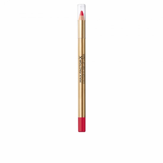 COLOUR ELIXIR lipliner #065-red sangria 10 g