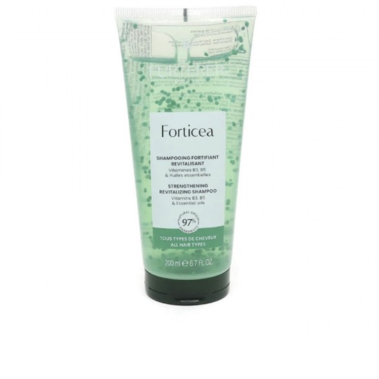 FORTICEA energizing shampoo 50 ml 50 ml