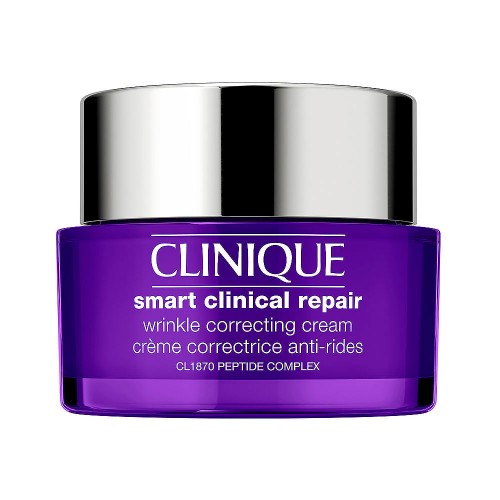 SMART CLINICAL wrinkle correcting cream 50 ml 50 ml