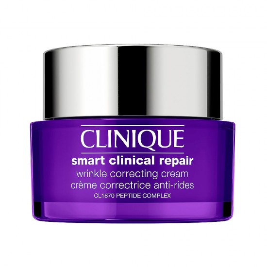 SMART CLINICAL wrinkle correcting cream 50 ml 50 ml