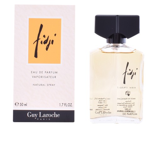 FIDJI eau de parfum spray 50 ml 50 ml