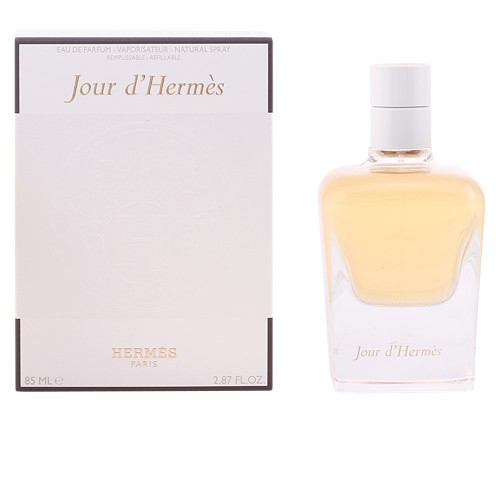 JOUR DHERMÈS eau de parfum natural spray refillable 85 ml 85 ml