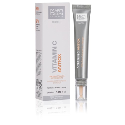 SHOT VITAMINC ANTIOX balm 20 ml 20 ml
