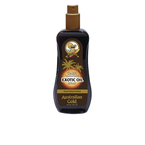EXOTIC OIL spray 237 ml 237 ml