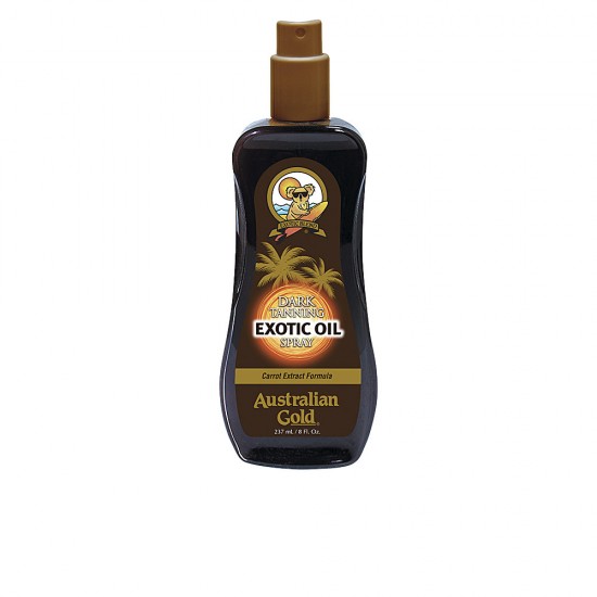 EXOTIC OIL spray 237 ml 237 ml