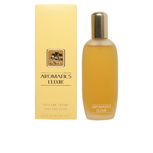 AROMATICS ELIXIR perfume spray 100 ml 100 ml