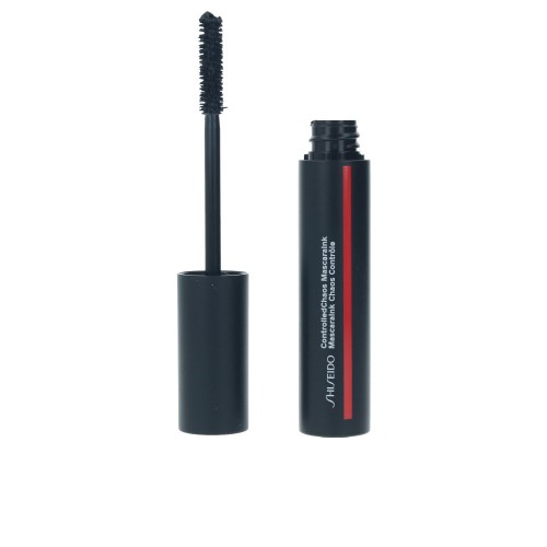 CONTROLLEDCHAOS MASCARAINK #01-black pulse 11,50 ml 11,50 ml