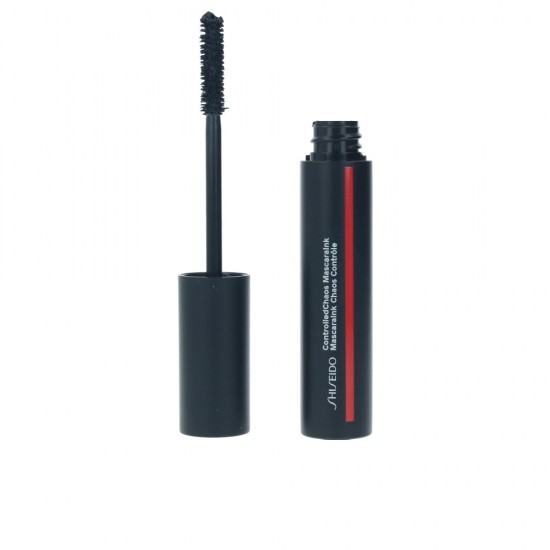 CONTROLLEDCHAOS MASCARAINK #01-black pulse 11,50 ml 11,50 ml