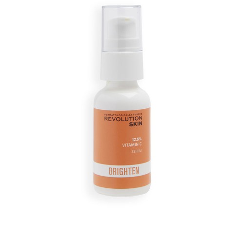 BRIGHTEN 12.5% vitamin C radiance serum 30 ml 30 ml