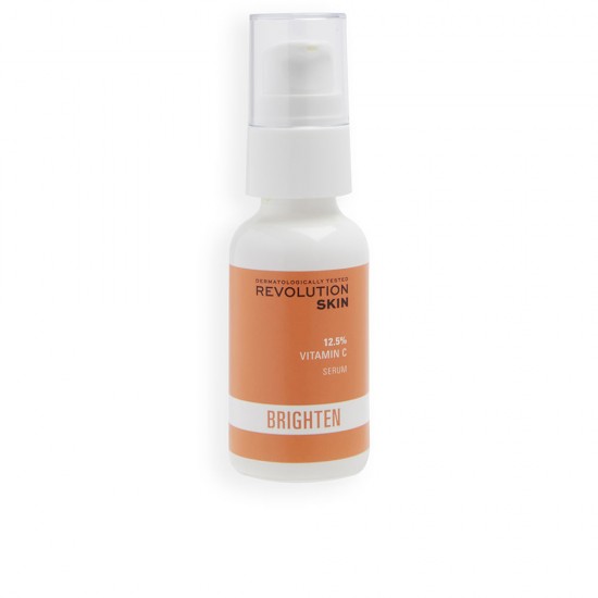 BRIGHTEN 12.5% vitamin C radiance serum 30 ml 30 ml