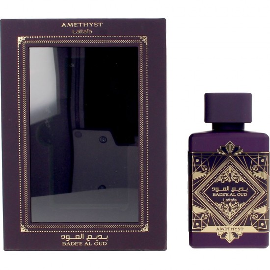 BADEE AL OUD AMETHYST edp vapo 100 ml 100 ml