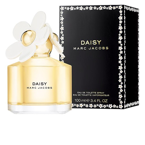 DAISY eau de toilette spray 100 ml 100 ml
