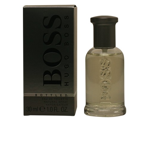 BOSS BOTTLED eau de toilette spray 30 ml 30 ml