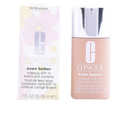 EVEN BETTER fluid foundation #CN52-neutral 30 ml
