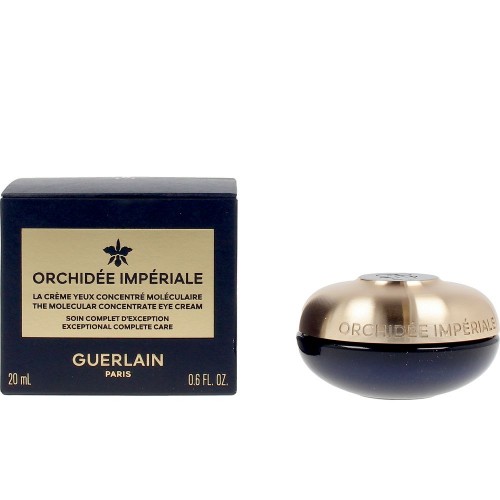 ORCHIDÉE IMPÉRIALE eye contour cream 20 ml 20 ml