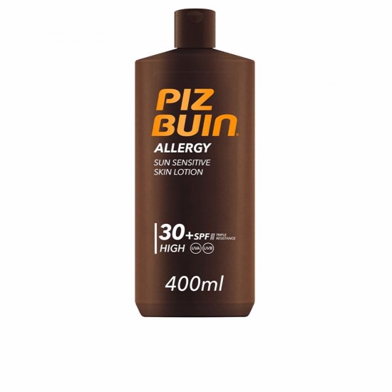 PIZ BUIN ALLERGY lotion SPF30 400 ml 400 ml