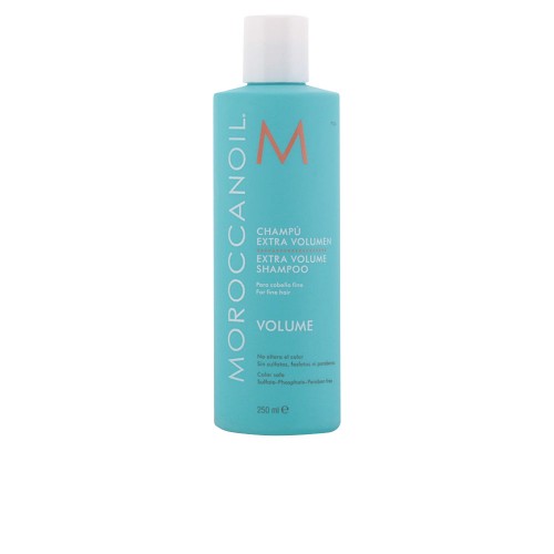 VOLUME extra volume shampoo 250 ml 250 ml