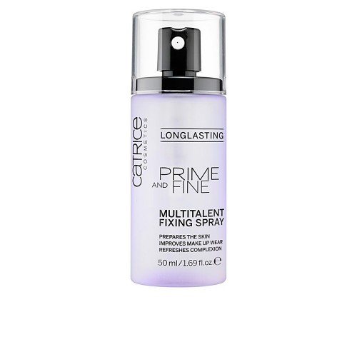 PRIME AND FINE multitalent fixing spray 50 ml 50 ml