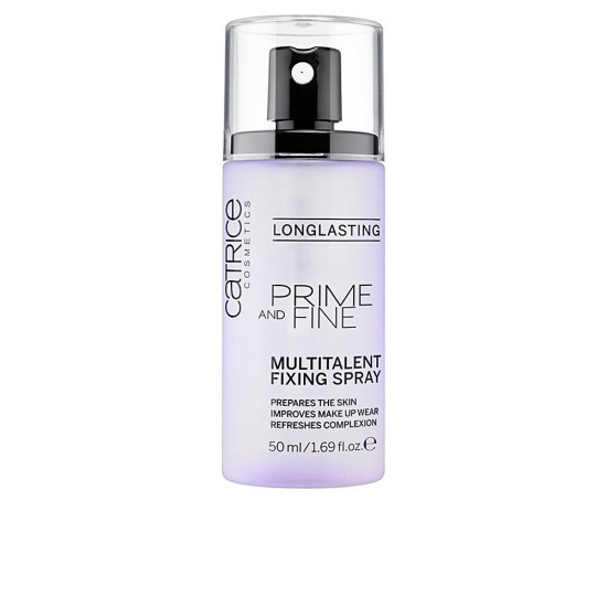 PRIME AND FINE multitalent fixing spray 50 ml 50 ml