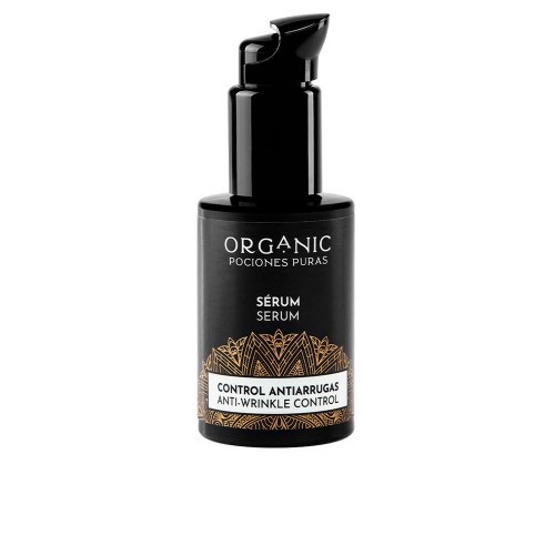 ANTI-WRINKLE CONTROL SERUM 30 ml 30 ml