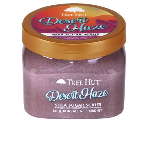 Desert mist sugar scrub 510 gr 510 gr