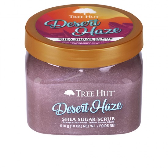 Desert mist sugar scrub 510 gr 510 gr