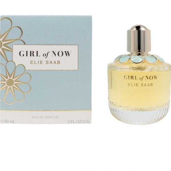 GIRL OF NOW eau de parfum spray 90 ml 90 ml