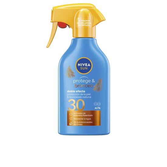 SUN PROTEGE&BRONCEA pistola SPF30 270 ml 270 ml