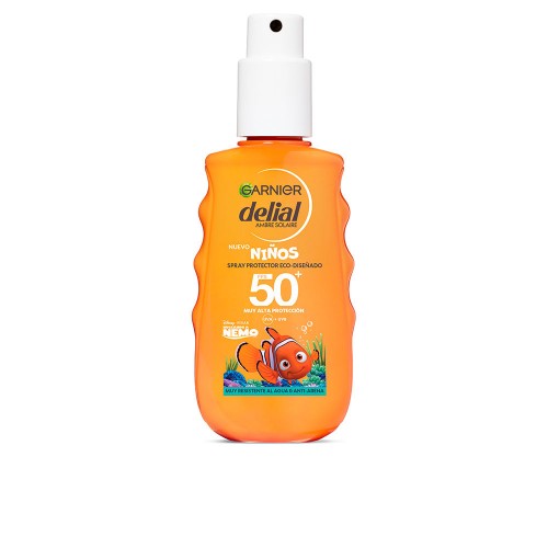 KIDS eco-designed protective spray SPF50+ 150 ml 150 ml