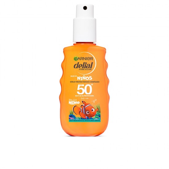 KIDS eco-designed protective spray SPF50+ 150 ml 150 ml
