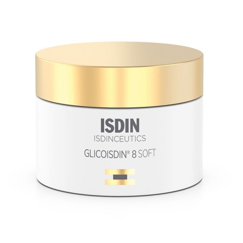 ISDINCEUTICS GLICOISDIN 8 SOFT facial peeling 50 ml 50 ml
