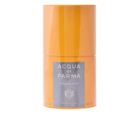 COLONIA PURA eau de cologne spray 180 ml 180 ml