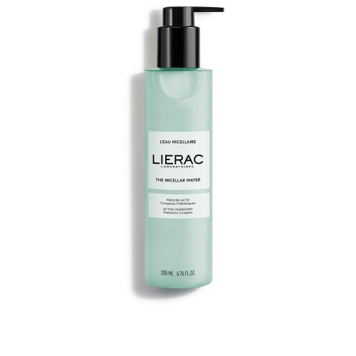 DESMAQUILLANTE agua micelar 400 ml 200 ml