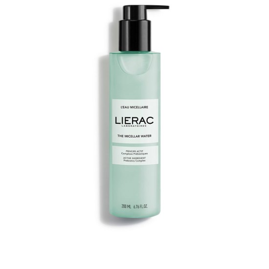DESMAQUILLANTE agua micelar 400 ml 200 ml