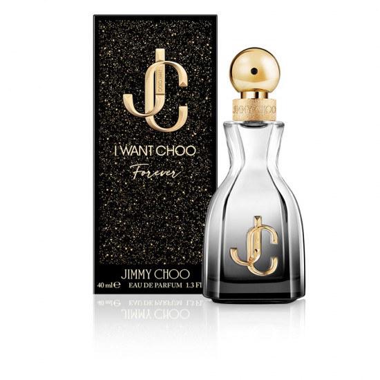 I WANT CHOO FOREVER eau de parfum vapor 40 ml 40 ml