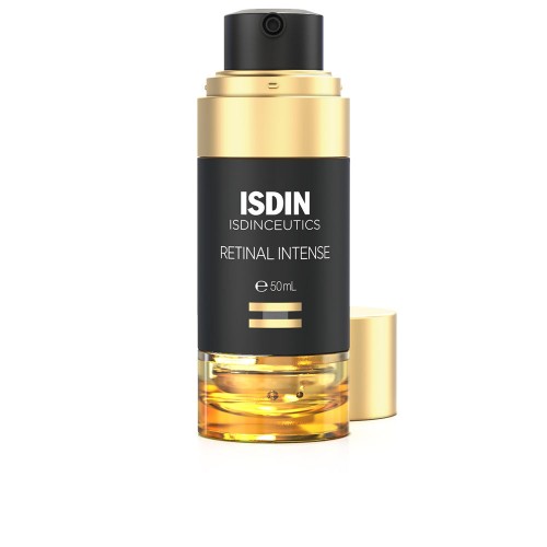 ISDINCEUTICS retinal intense serum 50 ml 50 ml