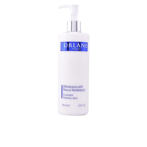 DÉMAQUILLANT peaux normales 400 ml 400 ml