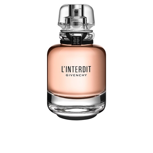 LINTERDIT eau de parfum spray 80 ml 80 ml